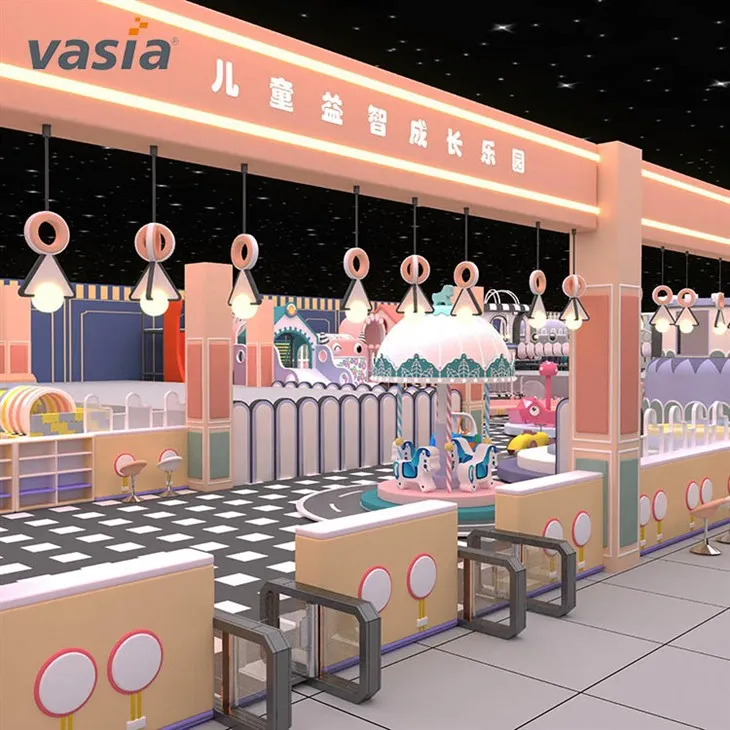 Backyard Playground Equipment